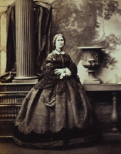 Camille Silvy
