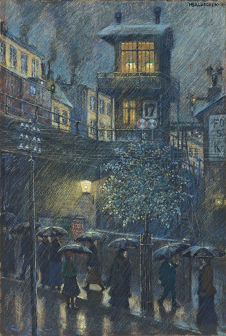 Hans Baluschek
