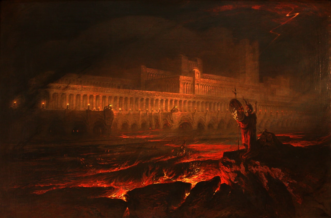 John Martin
