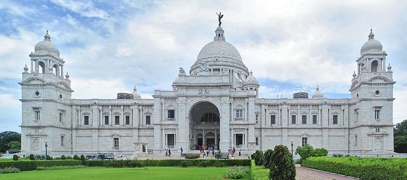 Мемориал Королевы Виктории

Мемориал Виктории, расположенный в Калькутте...