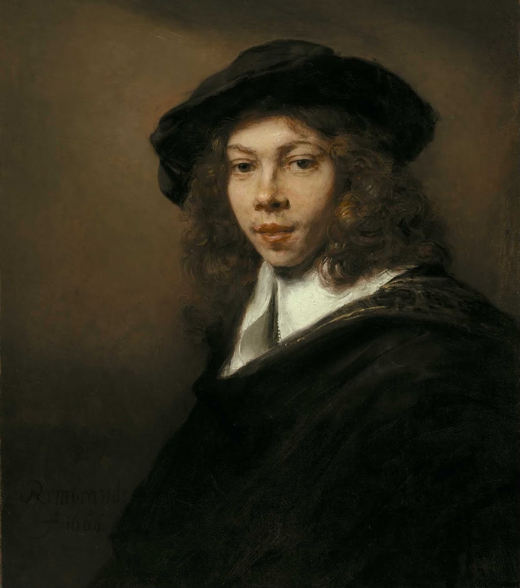 Rembrandt
