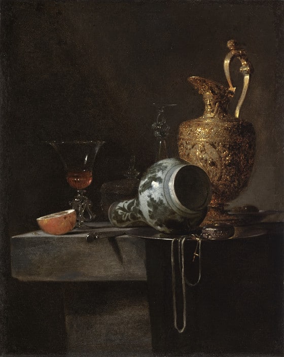 Willem Kalf
