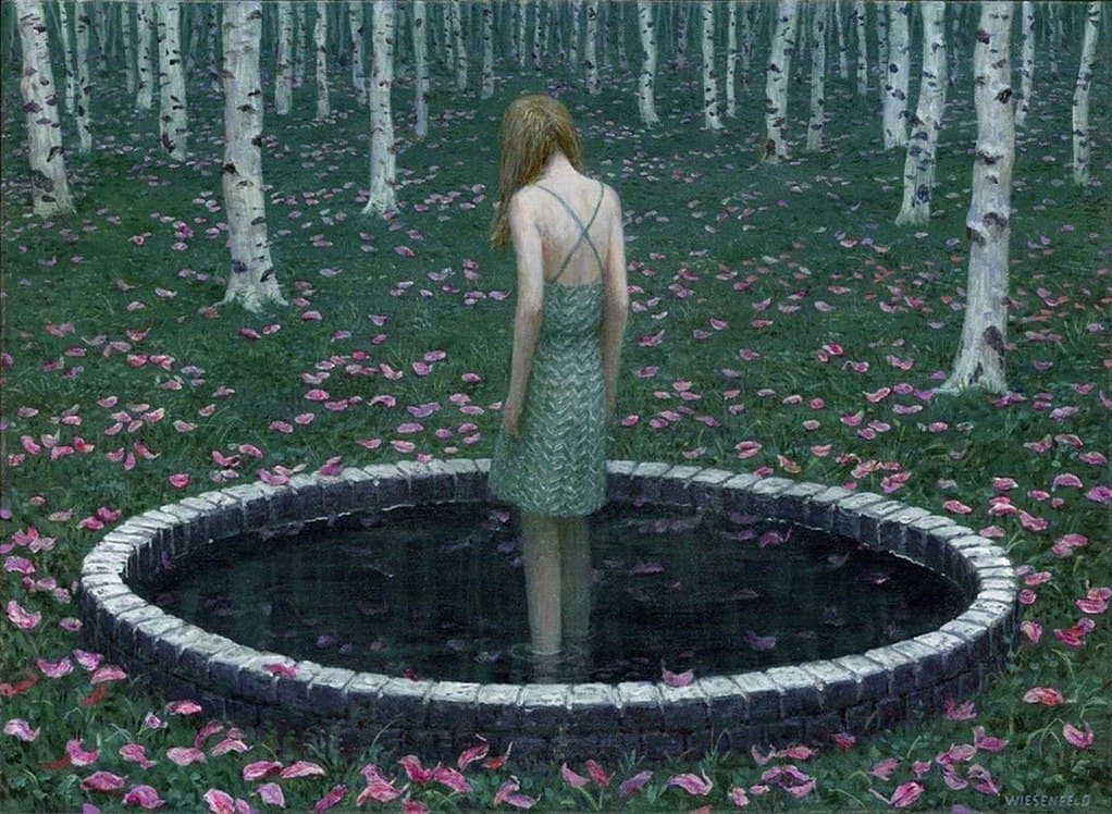 Aron Wiesenfeld