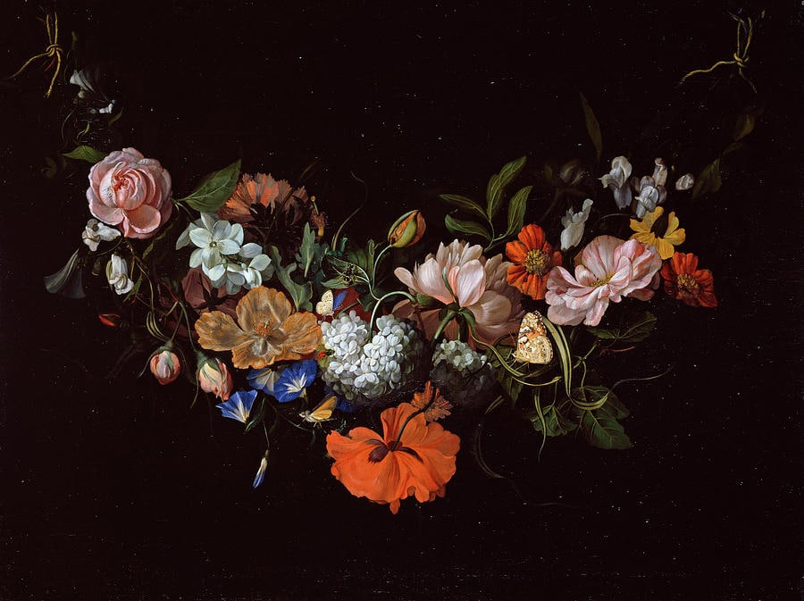 Rachel Ruysch
