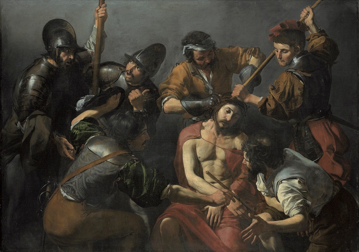 Valentin de Boulogne
