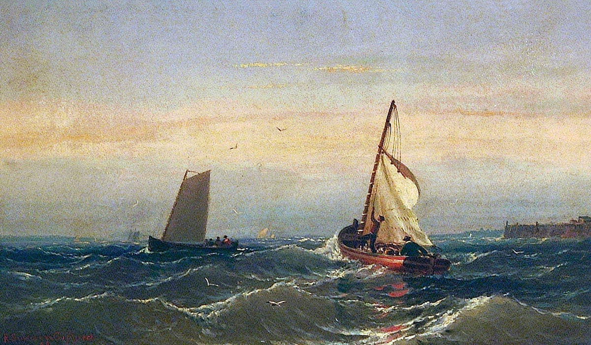 Robert Swain Gifford
