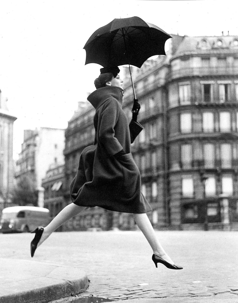 Richard Avedon
