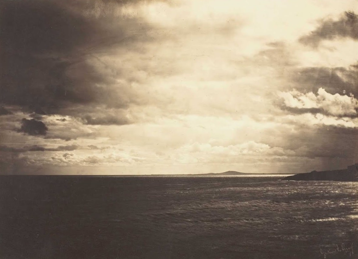 Gustave Le Gray
