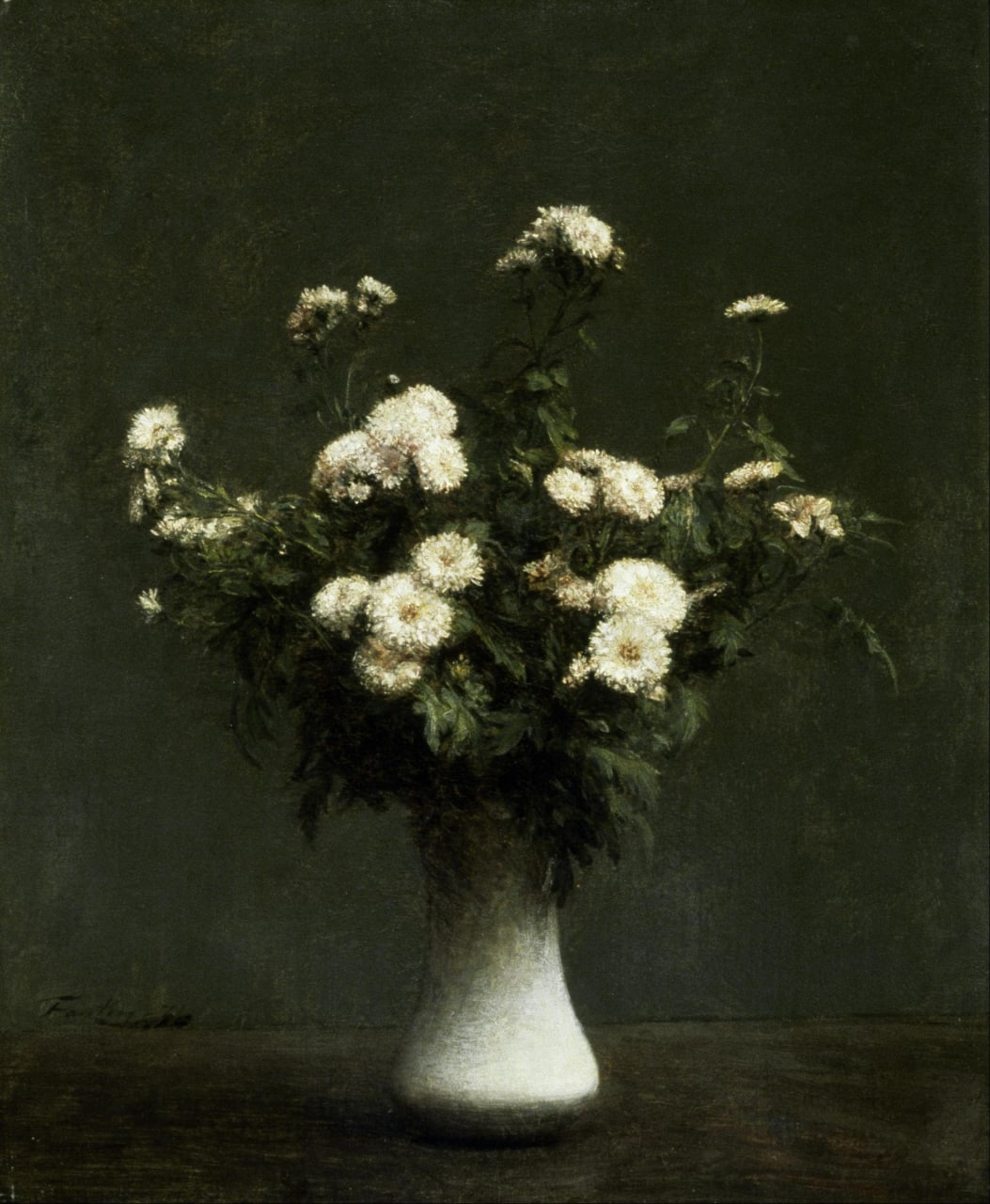 Henri Fantin-Latour
