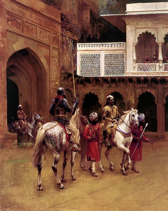 Edwin Lord Weeks
