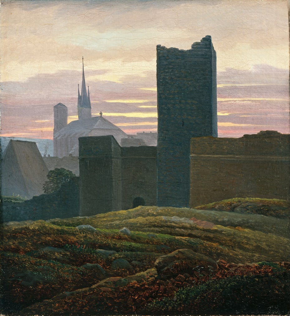 Carl Gustav Carus
