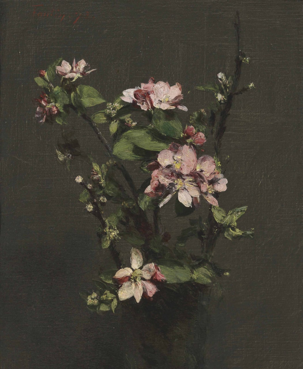 Henri Fantin-Latour
