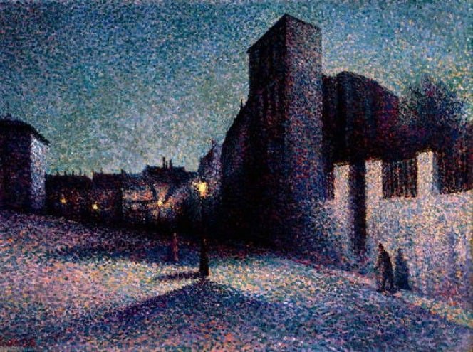 Maximilien Luce
