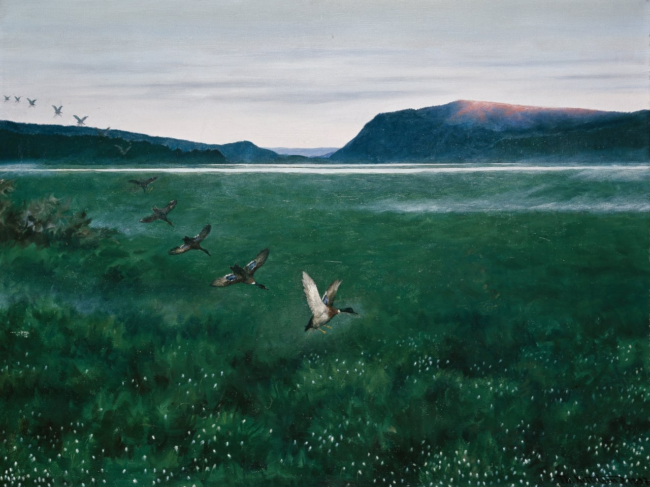 Theodor Kittelsen
