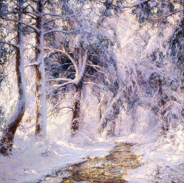 Walter Launt Palmer
