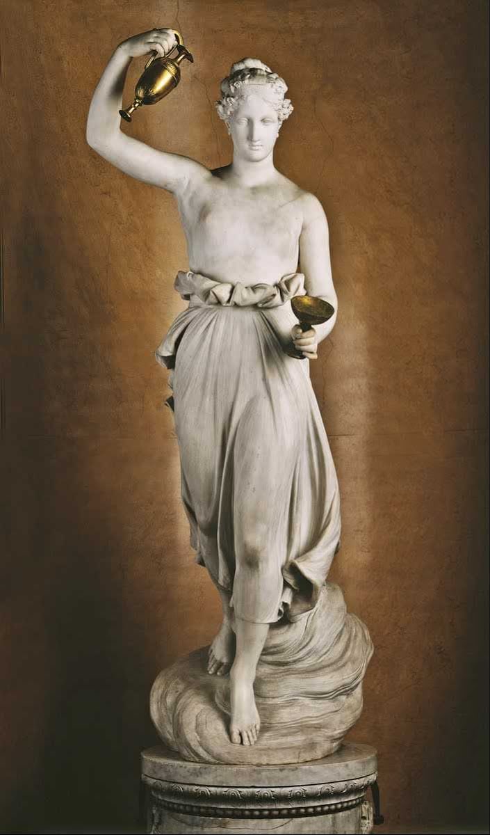 Antonio Canova
