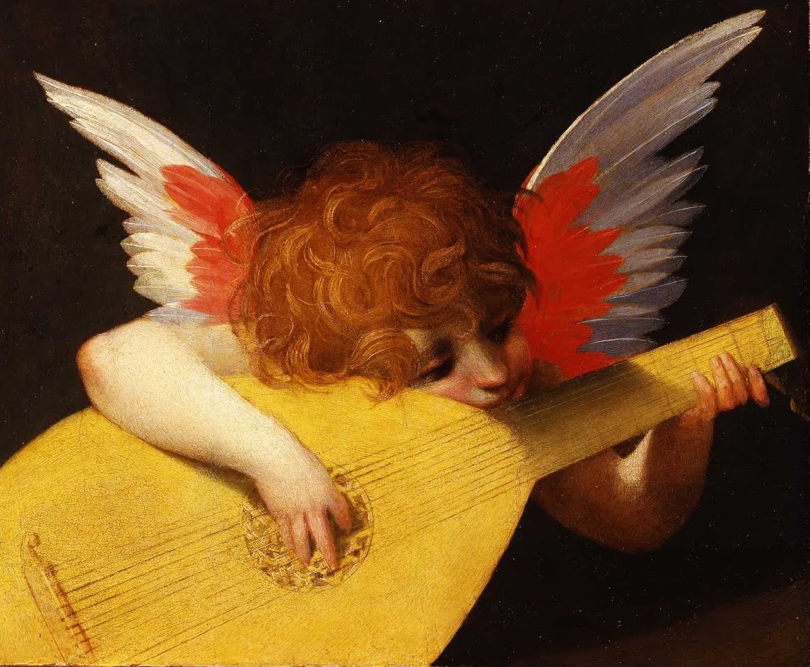 Rosso Fiorentino
