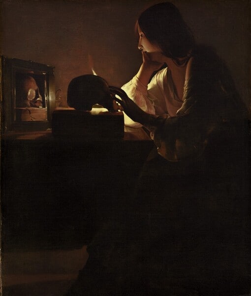 Georges de La Tour
