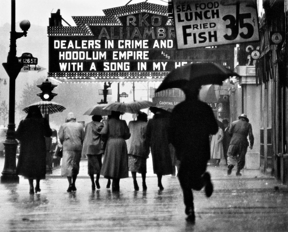 Gordon Parks
