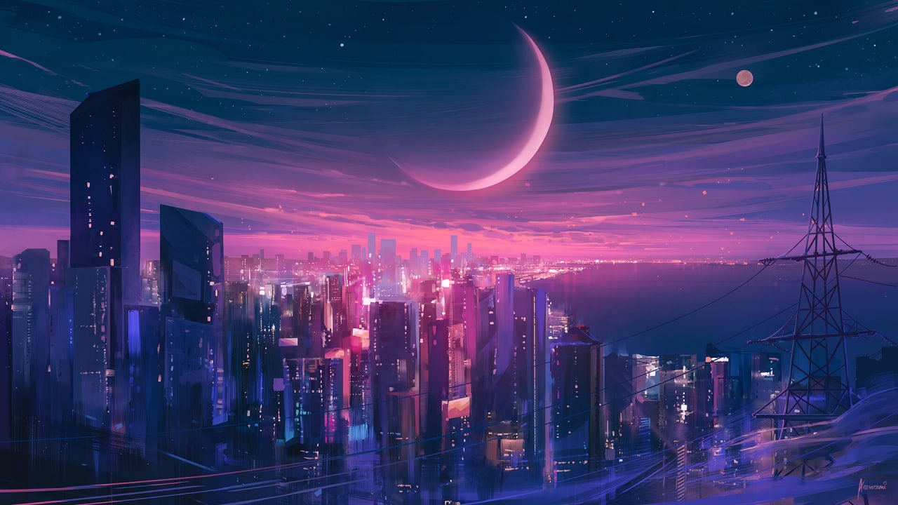 Alena Aenami
