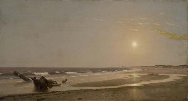 William Trost Richards
