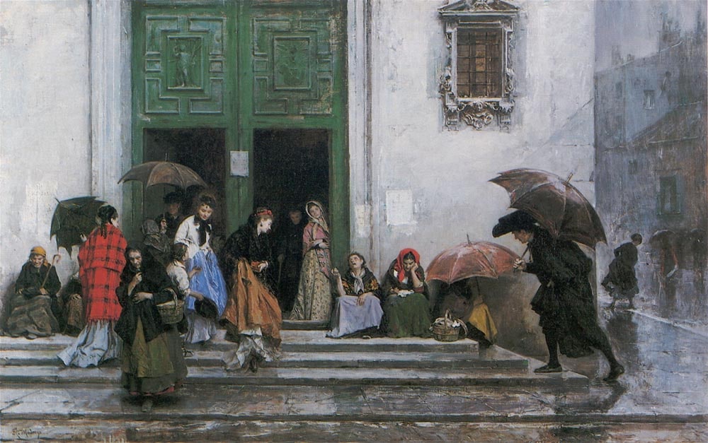 Raimundo de Madrazo y Garreta
