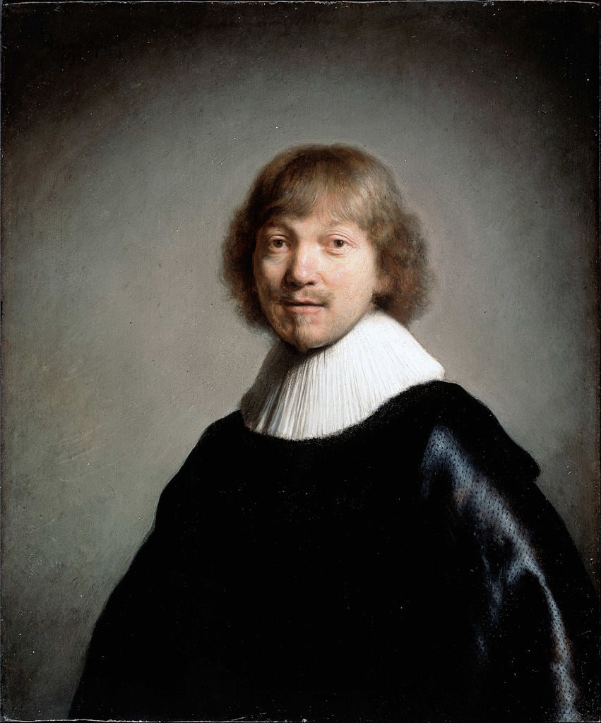 Rembrandt
