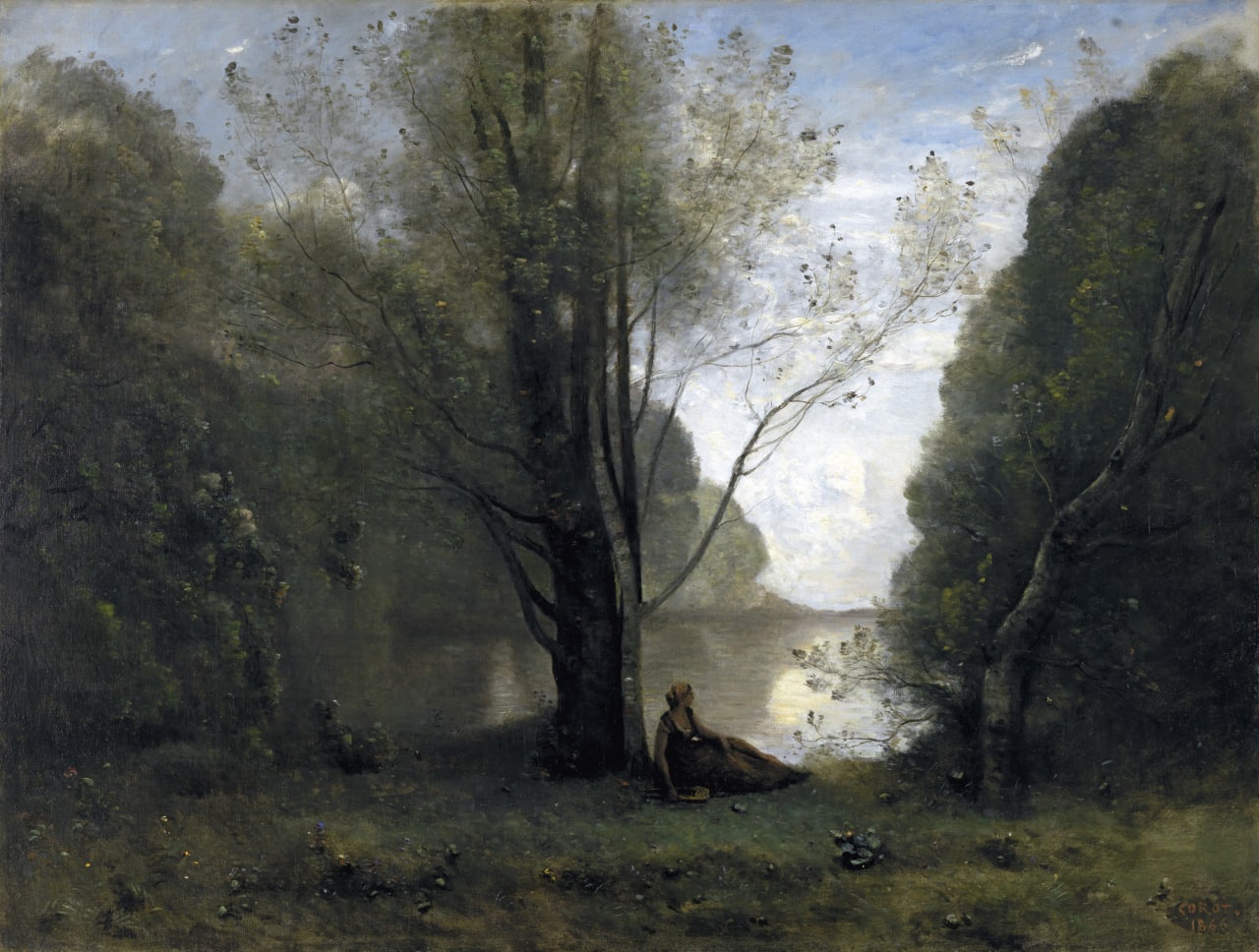 Jean-Baptiste-Camille Corot
