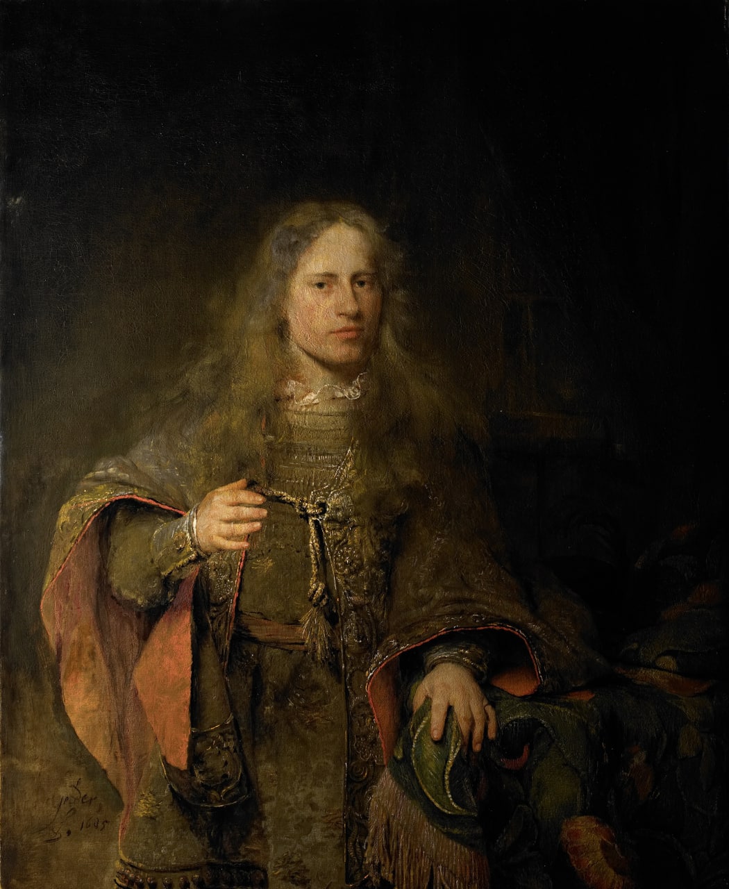 Aert de Gelder
