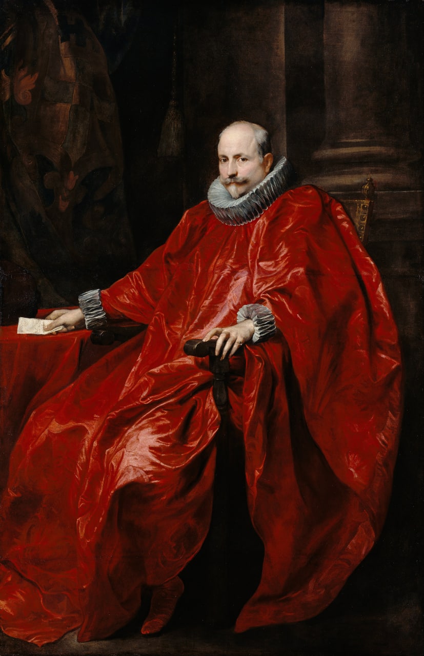 Anthony van Dyck
