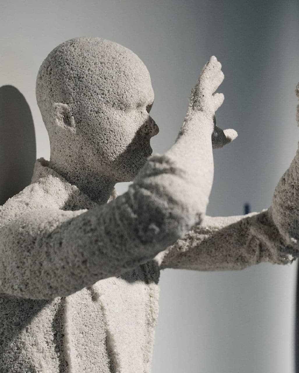 Daniel Arsham