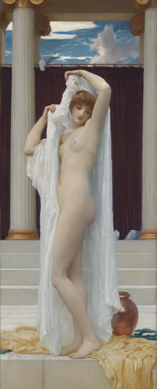 Frederic Leighton
