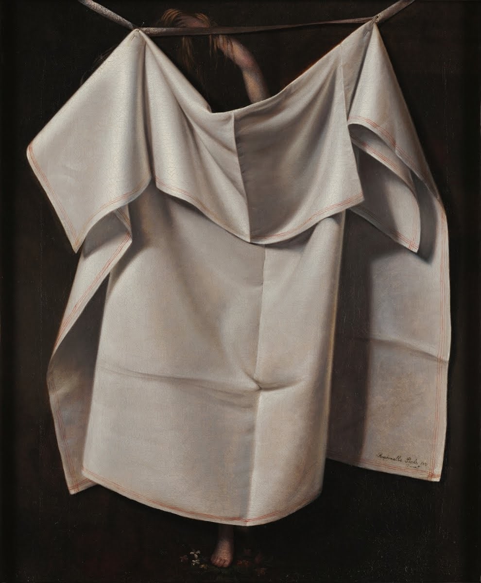 Raphaelle Peale
