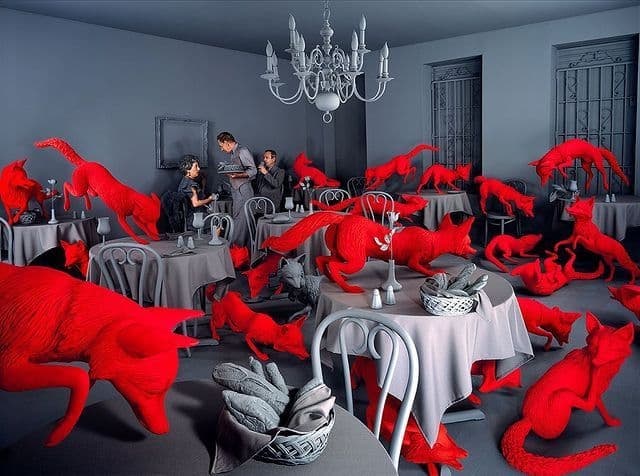 Sandy Skoglund