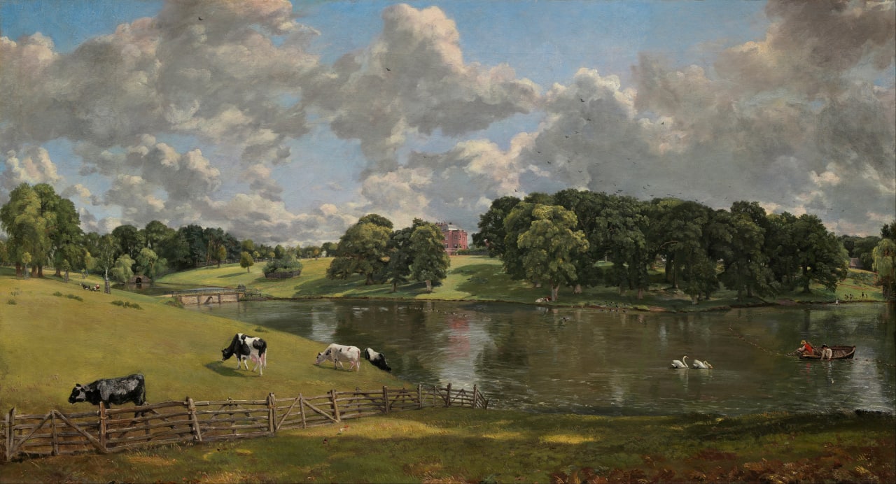 John Constable
