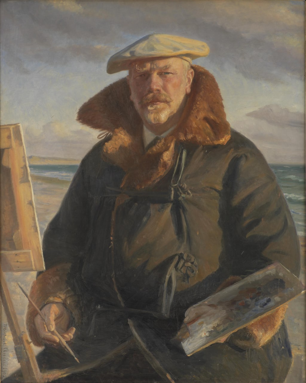 Michael Ancher
