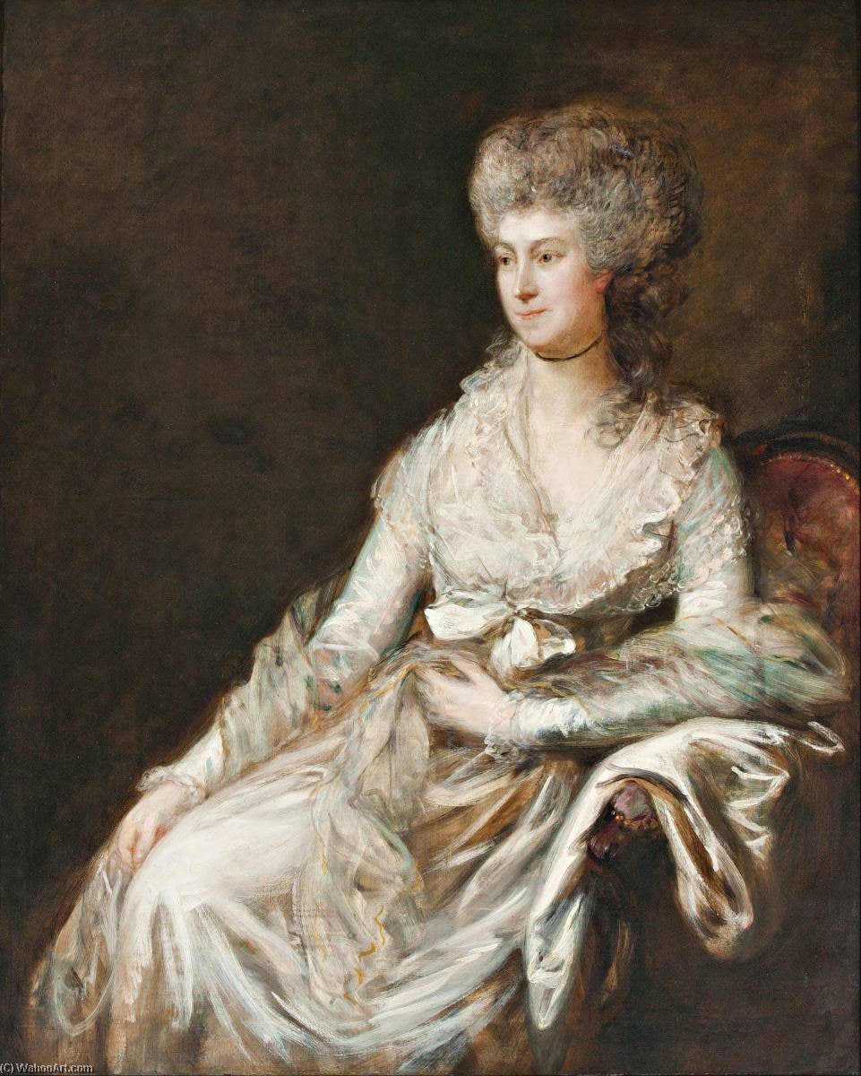 Thomas Gainsborough
