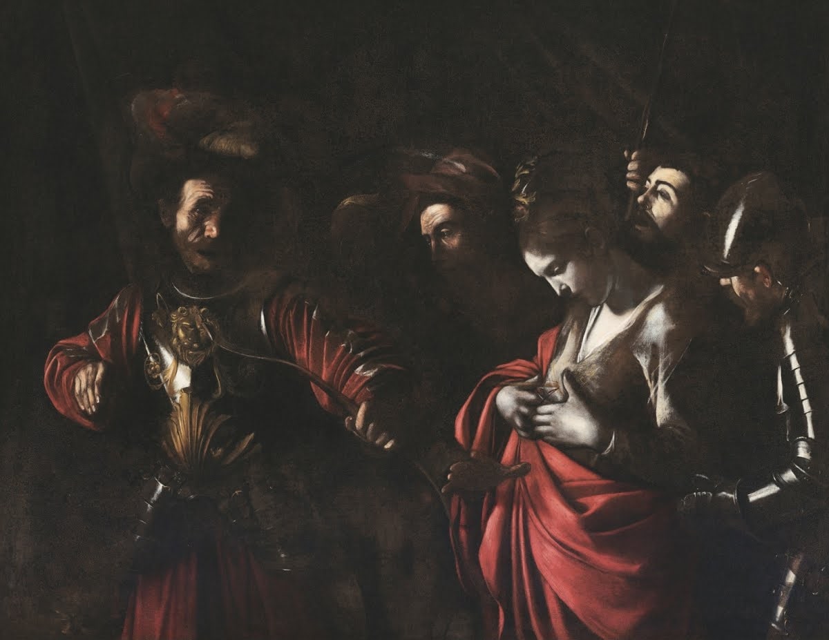 Caravaggio
