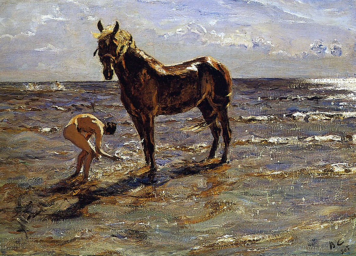 Valentin Serov
