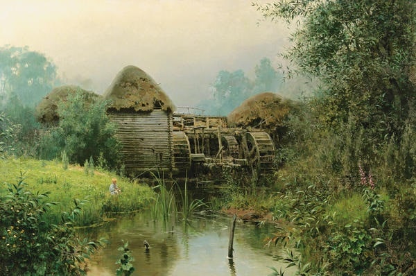 Vasily Polenov
