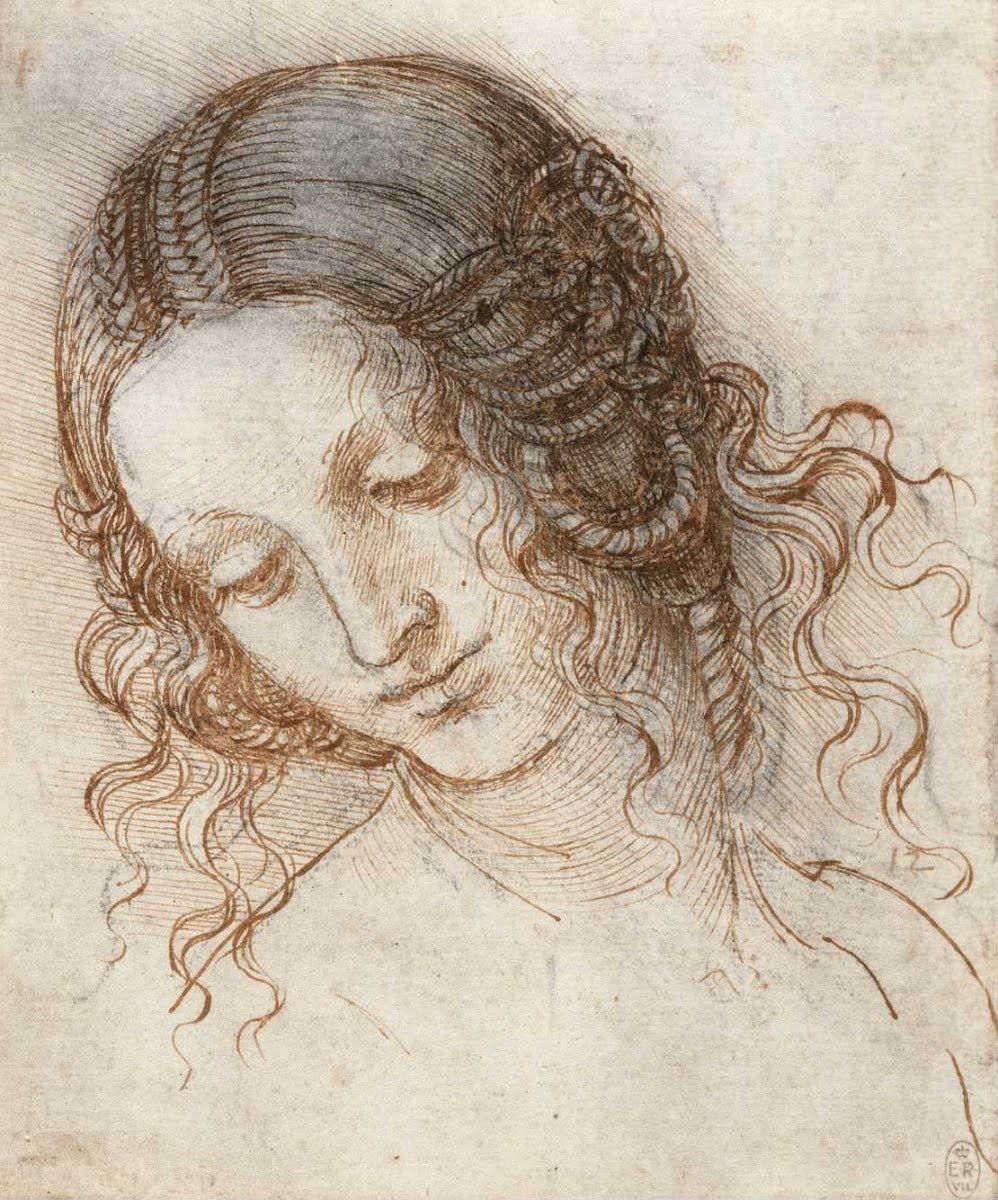 Leonardo da Vinci
