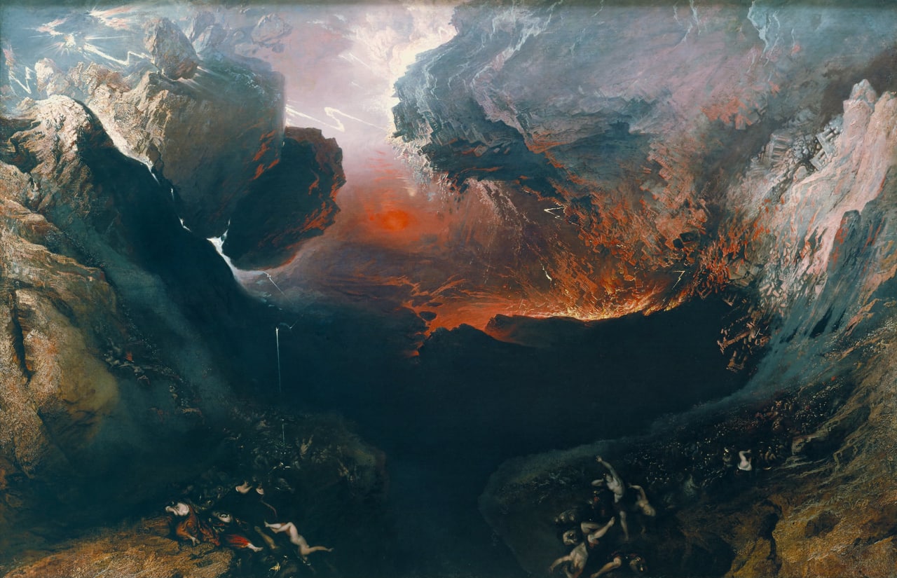 John Martin
