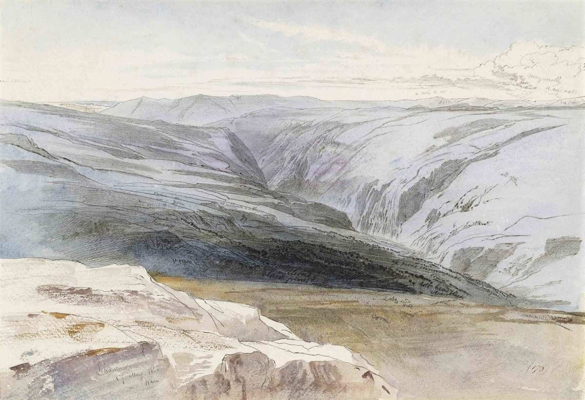 Edward Lear
