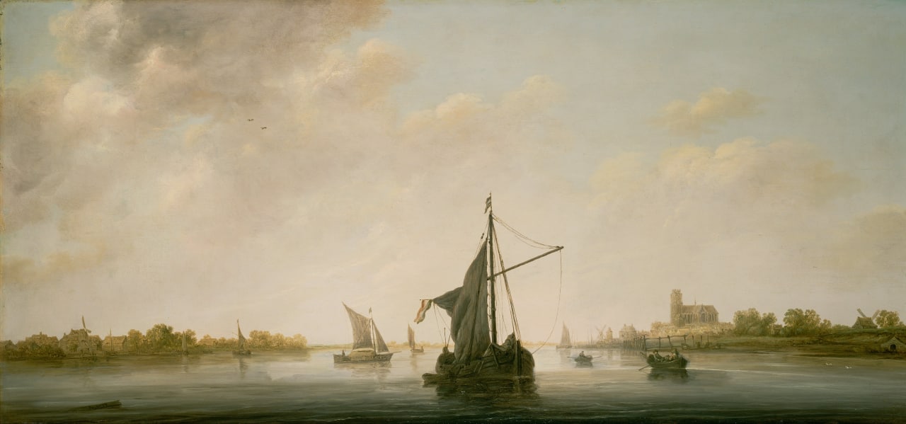 Aelbert Cuyp
