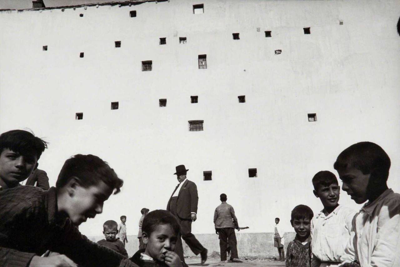 Photos by Henri Cartier-Bresson

 photography