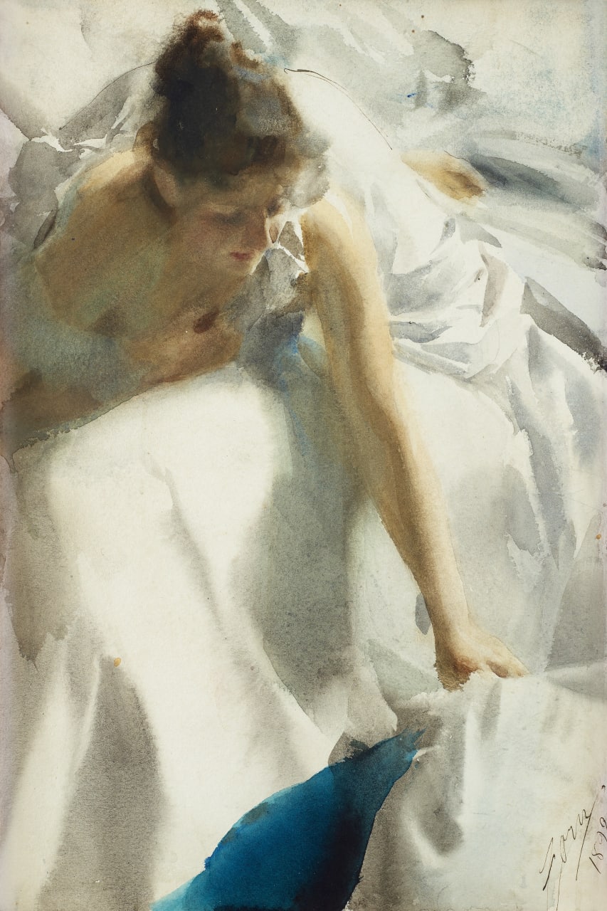 Anders Zorn
