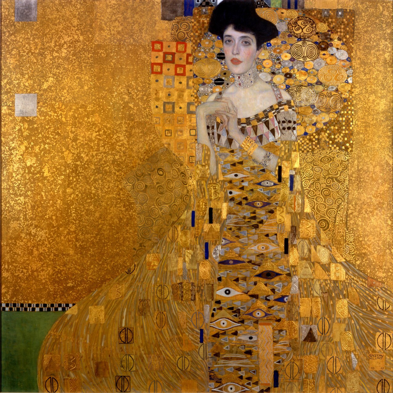 Gustav Klimt
