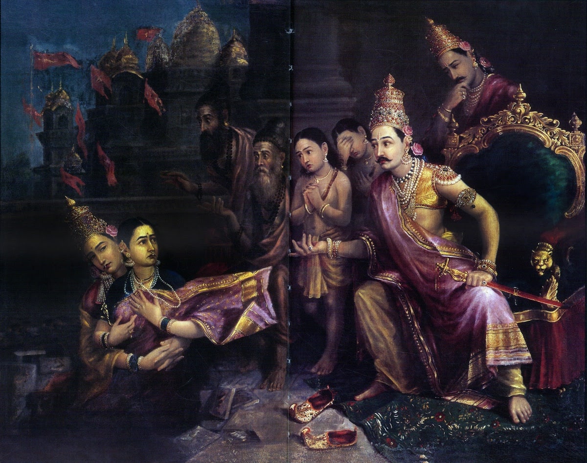 Raja Ravi Varma
