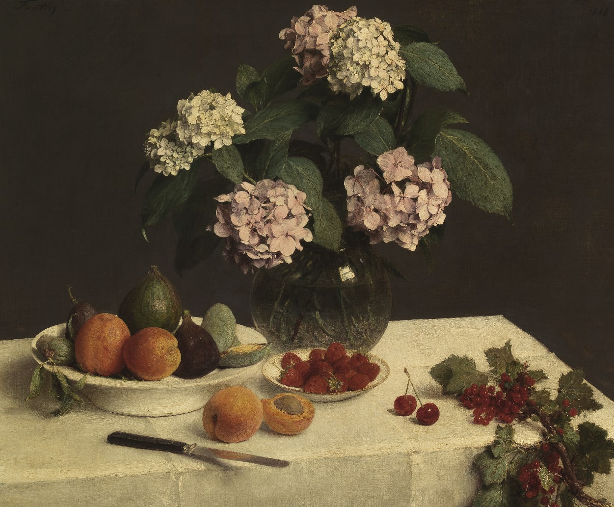 Henri Fantin-Latour
