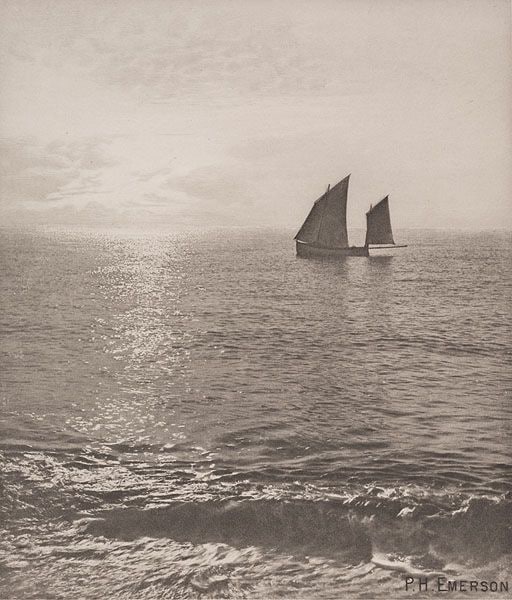 Peter Henry Emerson
